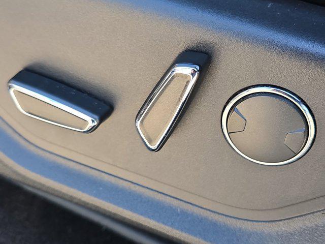 used 2018 Ford F-150 car, priced at $20,750