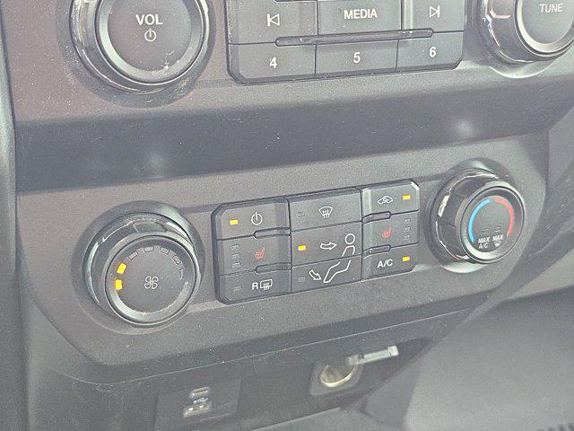 used 2021 Ford F-250 car, priced at $46,500