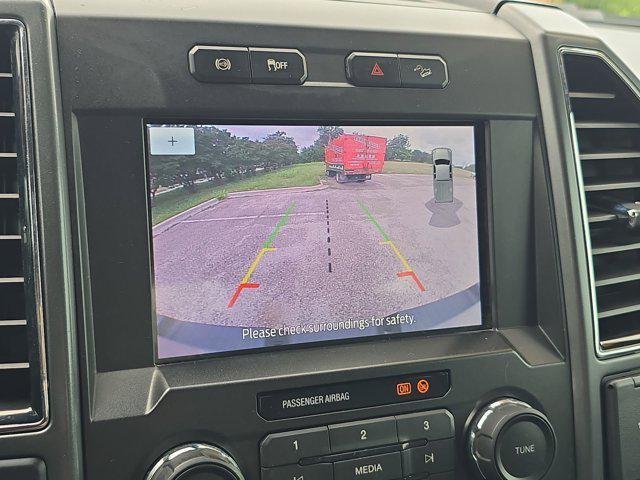used 2021 Ford F-250 car, priced at $46,500