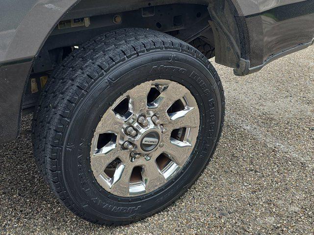used 2021 Ford F-250 car, priced at $46,500