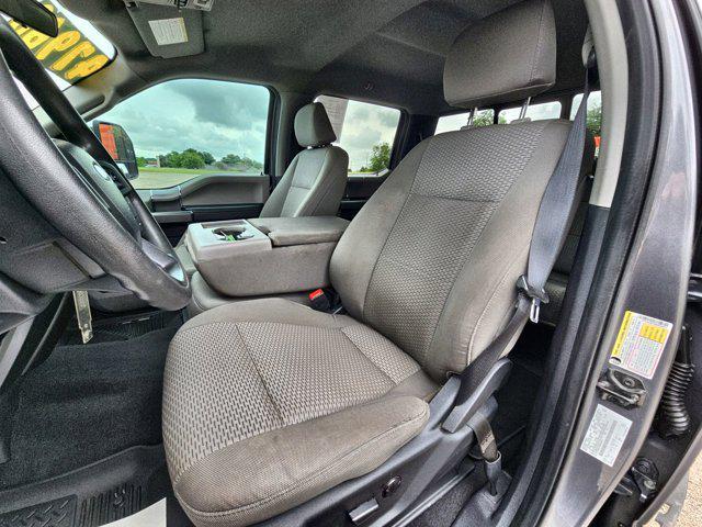 used 2021 Ford F-250 car, priced at $46,500