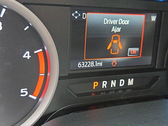 used 2021 Ford F-250 car, priced at $46,500
