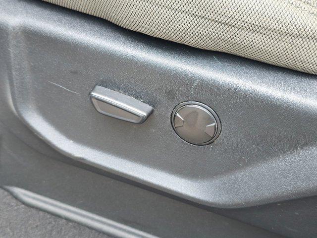 used 2021 Ford F-250 car, priced at $46,500
