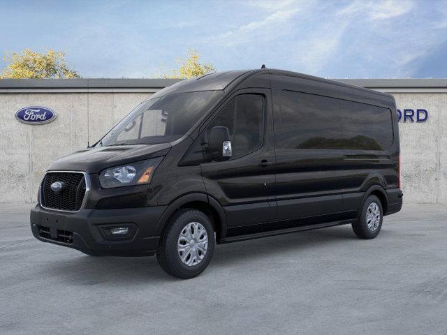 new 2025 Ford Transit-150 car, priced at $55,975