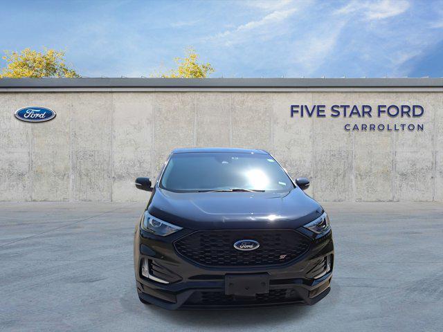 used 2019 Ford Edge car, priced at $21,000