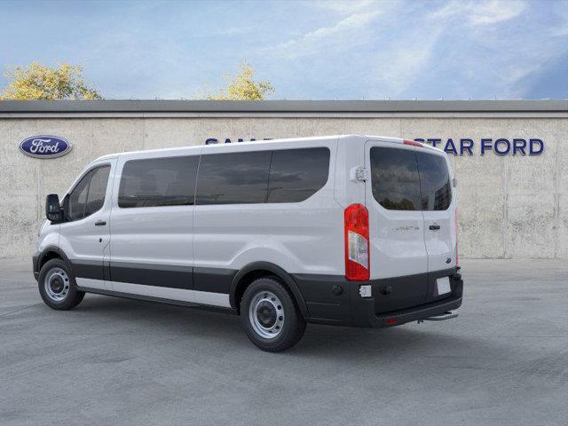 new 2024 Ford Transit-350 car, priced at $53,029