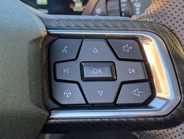 new 2024 Ford Mustang car, priced at $39,635