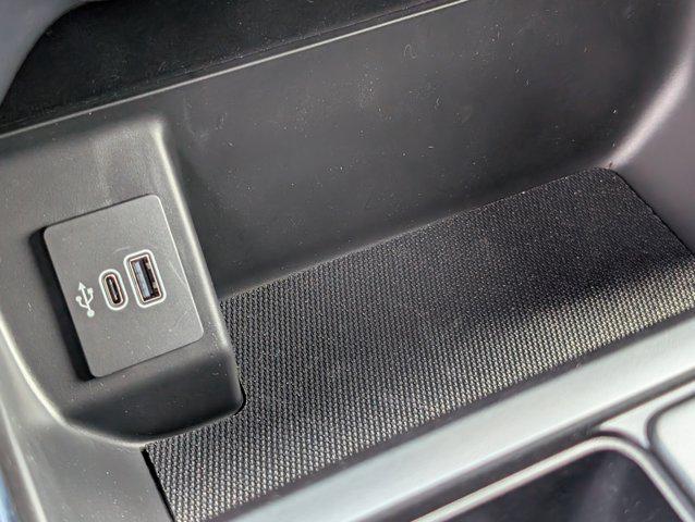 new 2025 Ford F-150 car, priced at $56,245
