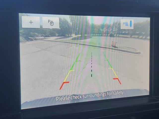 used 2021 Ford F-150 car, priced at $30,000