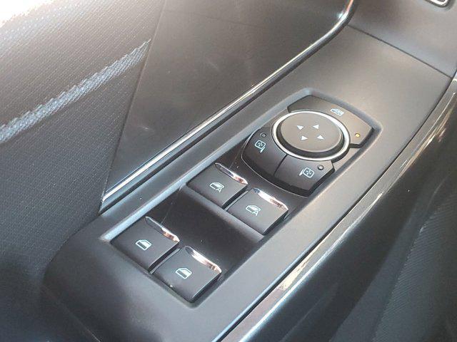 used 2021 Ford F-150 car, priced at $30,000