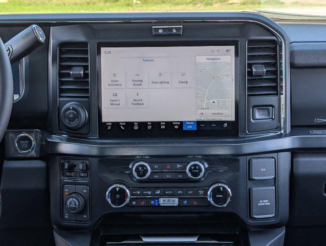 new 2025 Ford F-250 car, priced at $91,860