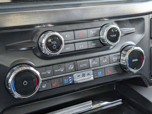 new 2025 Ford F-250 car, priced at $91,860