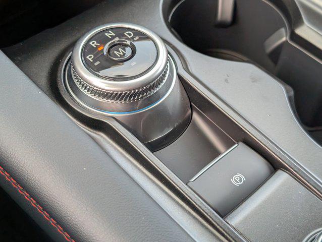 new 2025 Ford Explorer car, priced at $57,946