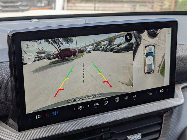 new 2025 Ford Explorer car, priced at $57,946