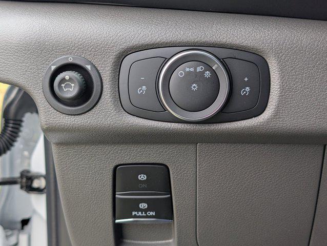 new 2025 Ford Transit-250 car, priced at $54,535