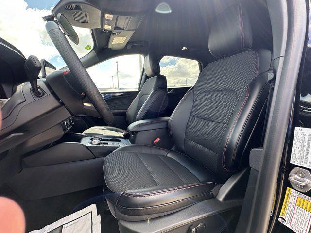 new 2024 Ford Escape car, priced at $32,563