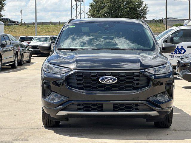 new 2024 Ford Escape car, priced at $32,563
