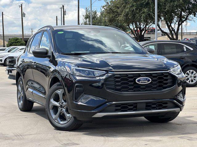new 2024 Ford Escape car, priced at $32,563
