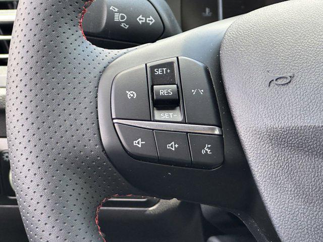new 2024 Ford Escape car, priced at $32,563