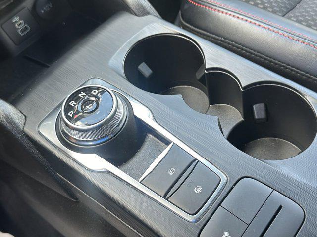 new 2024 Ford Escape car, priced at $32,563