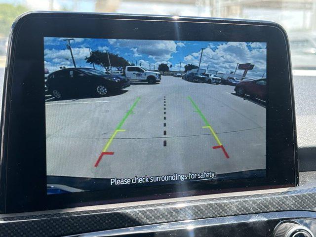 new 2024 Ford Escape car, priced at $32,563