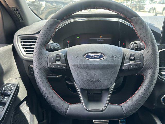 new 2024 Ford Escape car, priced at $32,563