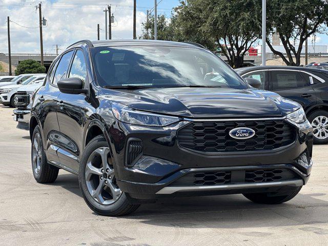 new 2024 Ford Escape car, priced at $32,563
