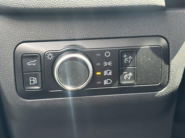 new 2024 Ford Escape car, priced at $32,563