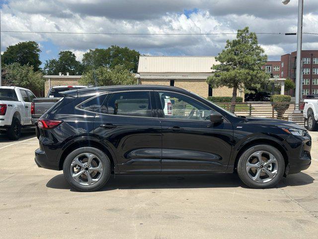 new 2024 Ford Escape car, priced at $32,563