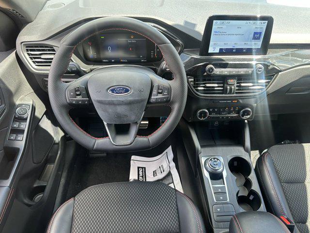 new 2024 Ford Escape car, priced at $32,563