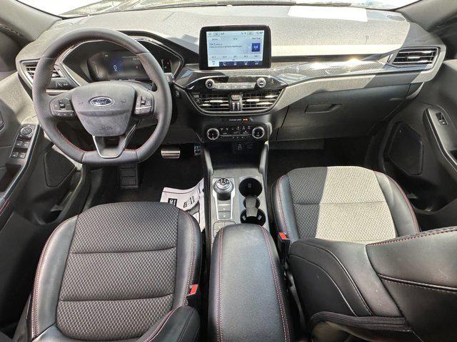 new 2024 Ford Escape car, priced at $32,563