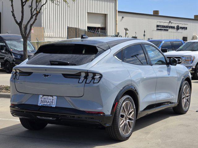 new 2024 Ford Mustang Mach-E car, priced at $48,980