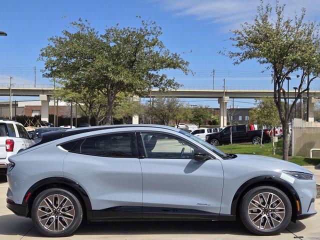 new 2024 Ford Mustang Mach-E car, priced at $48,980