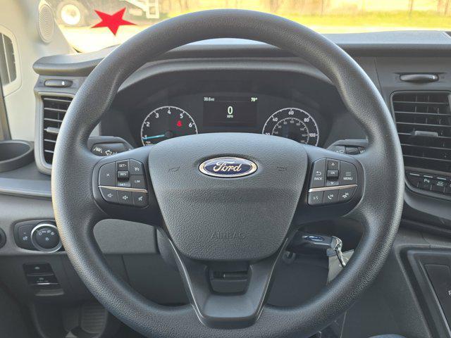 new 2024 Ford Transit-250 car, priced at $54,340