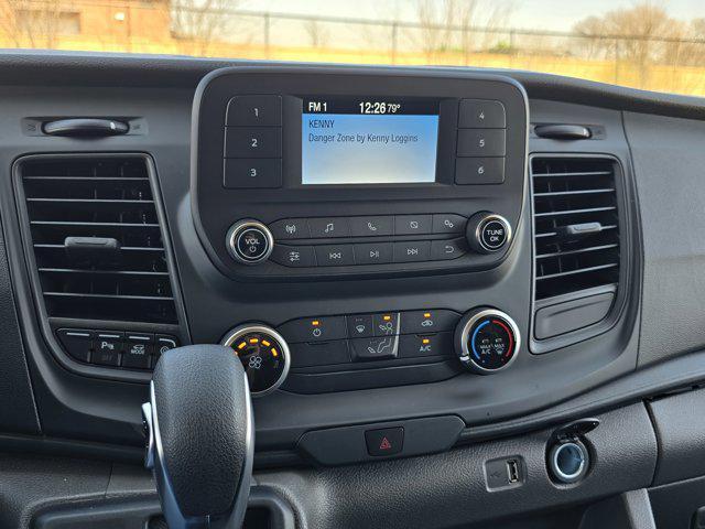 new 2024 Ford Transit-250 car, priced at $54,340