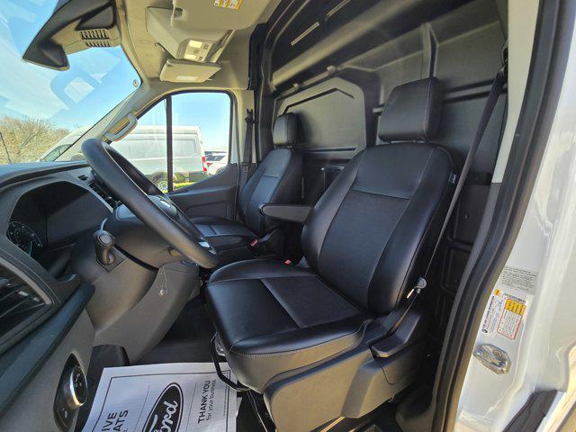new 2024 Ford Transit-250 car, priced at $54,340