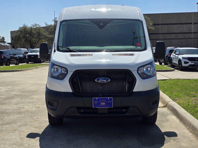 new 2024 Ford Transit-250 car, priced at $54,340