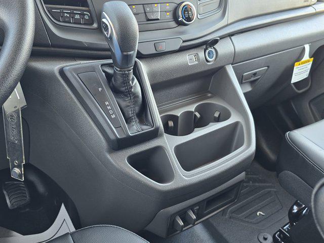 new 2024 Ford Transit-250 car, priced at $54,340