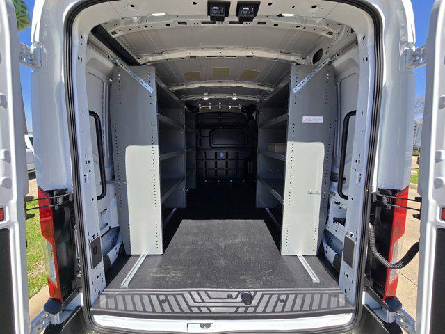 new 2024 Ford Transit-250 car, priced at $54,340