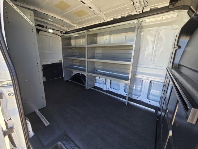 new 2024 Ford Transit-250 car, priced at $54,340