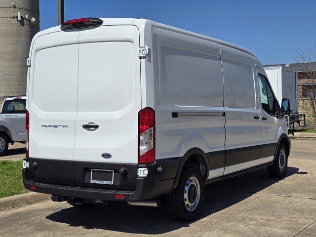 new 2024 Ford Transit-250 car, priced at $54,340