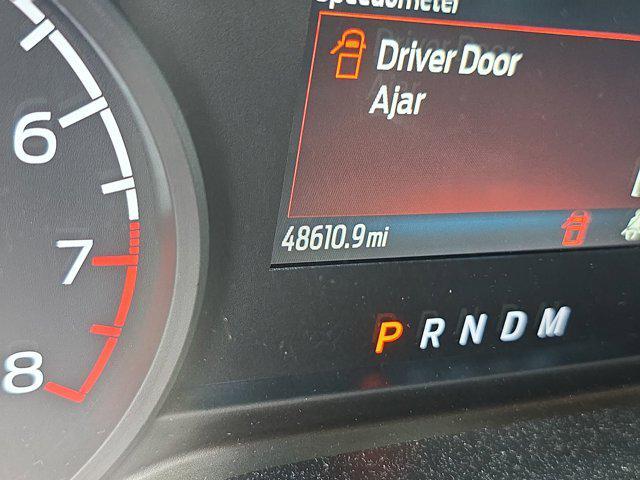 used 2023 Ford F-150 car, priced at $36,500