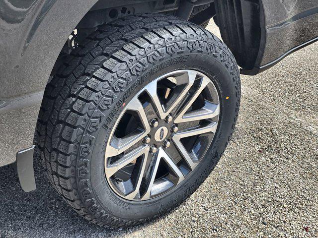used 2023 Ford F-150 car, priced at $36,500