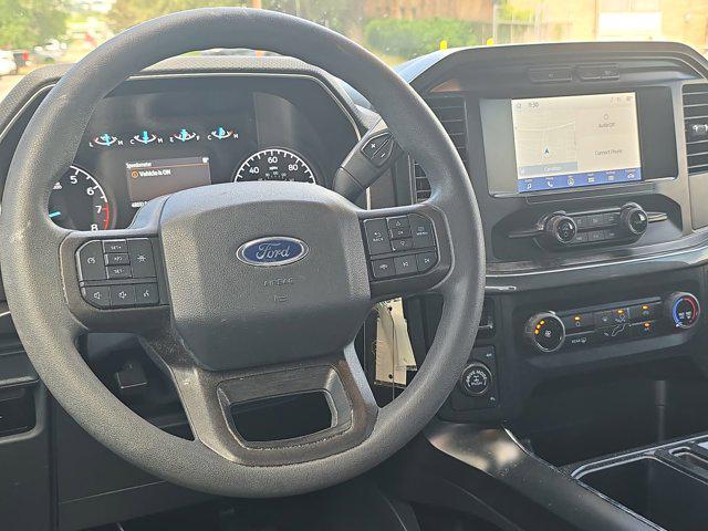 used 2023 Ford F-150 car, priced at $36,500