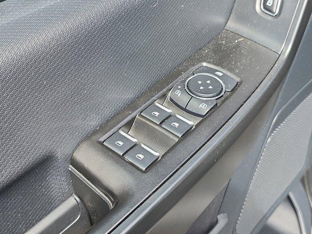 used 2023 Ford F-150 car, priced at $36,500