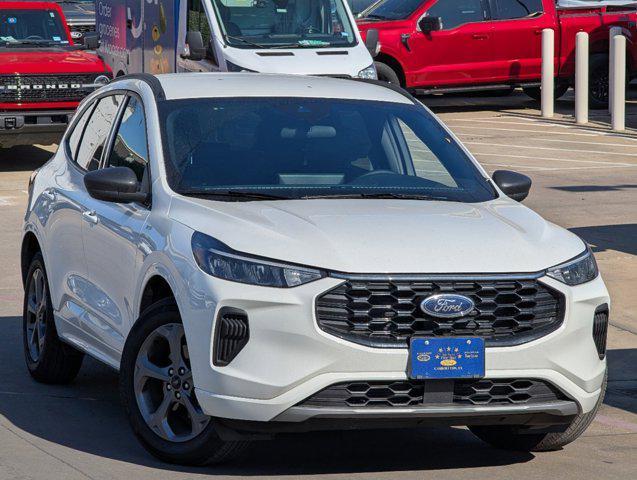 new 2024 Ford Escape car, priced at $30,975