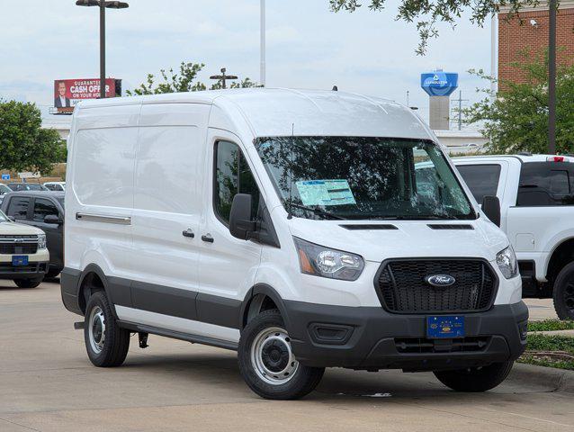 new 2024 Ford Transit-250 car, priced at $53,445