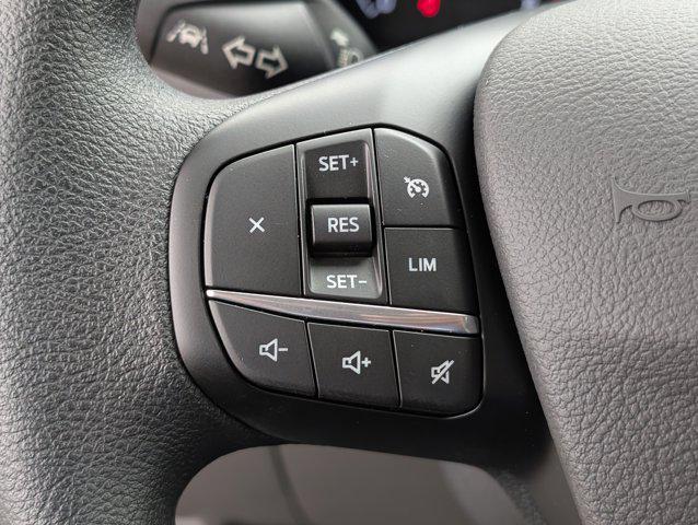 new 2024 Ford Transit-250 car, priced at $53,445
