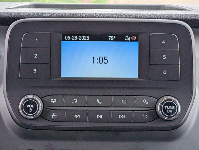 new 2024 Ford Transit-250 car, priced at $53,445