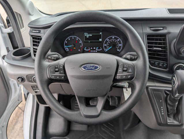 new 2024 Ford Transit-250 car, priced at $53,445